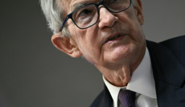 Aux Etats-Unis, la Fed pas prête à desserrer l'étau sur les taux - 07/05/2025 à 05:59