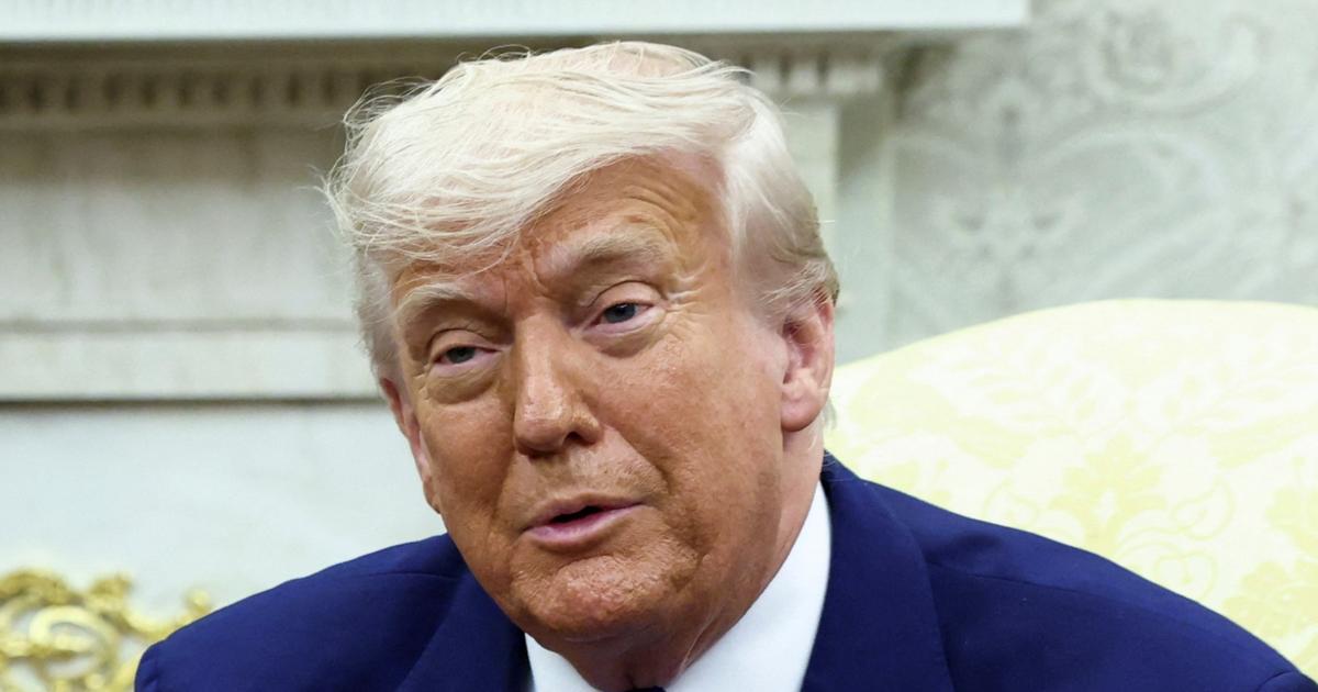 le Congrès se prononce sur la «grande et belle loi» de Trump