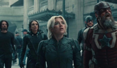 Coup d’éclat pour Marvel, Thunderbolts prend la tête du box-office français