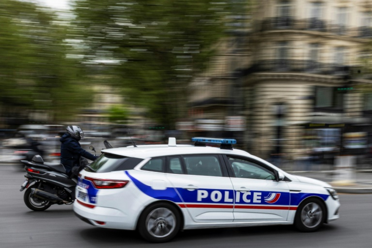 Cryptomonnaies: un homme libéré deux jours après son enlèvement contre rançon, sept gardes à vue - 04/05/2025 à 20:10