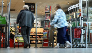 Allemagne: L'inflation IPCH confirmée à 2,2% sur un an en avril - 14/05/2025 à 08:39