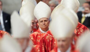 L’Américain Robert Francis Prevost devient le pape Léon XIV