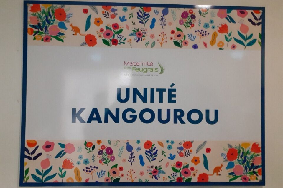 Après trois ans d'efforts, l'unité kangourou est désormais en état de marche.