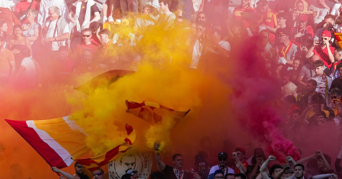 cinq ans après, Le Mans rejoint Nancy en Ligue 2