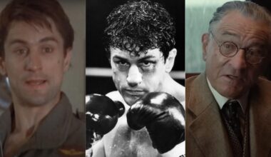 Taxi Driver, Les Incorruptibles, Casino... Dix films de Robert de Niro qu’il faut connaître