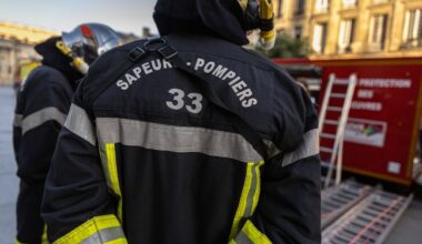 Une jeune femme de 26 ans à trottinette meurt dans une collision avec un car