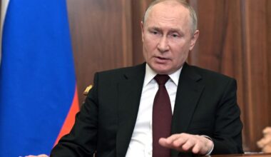 Zelensky propose une rencontre avec Trump et Poutine, le Kremlin temporise et exige des “accords concrets” avec Kiev