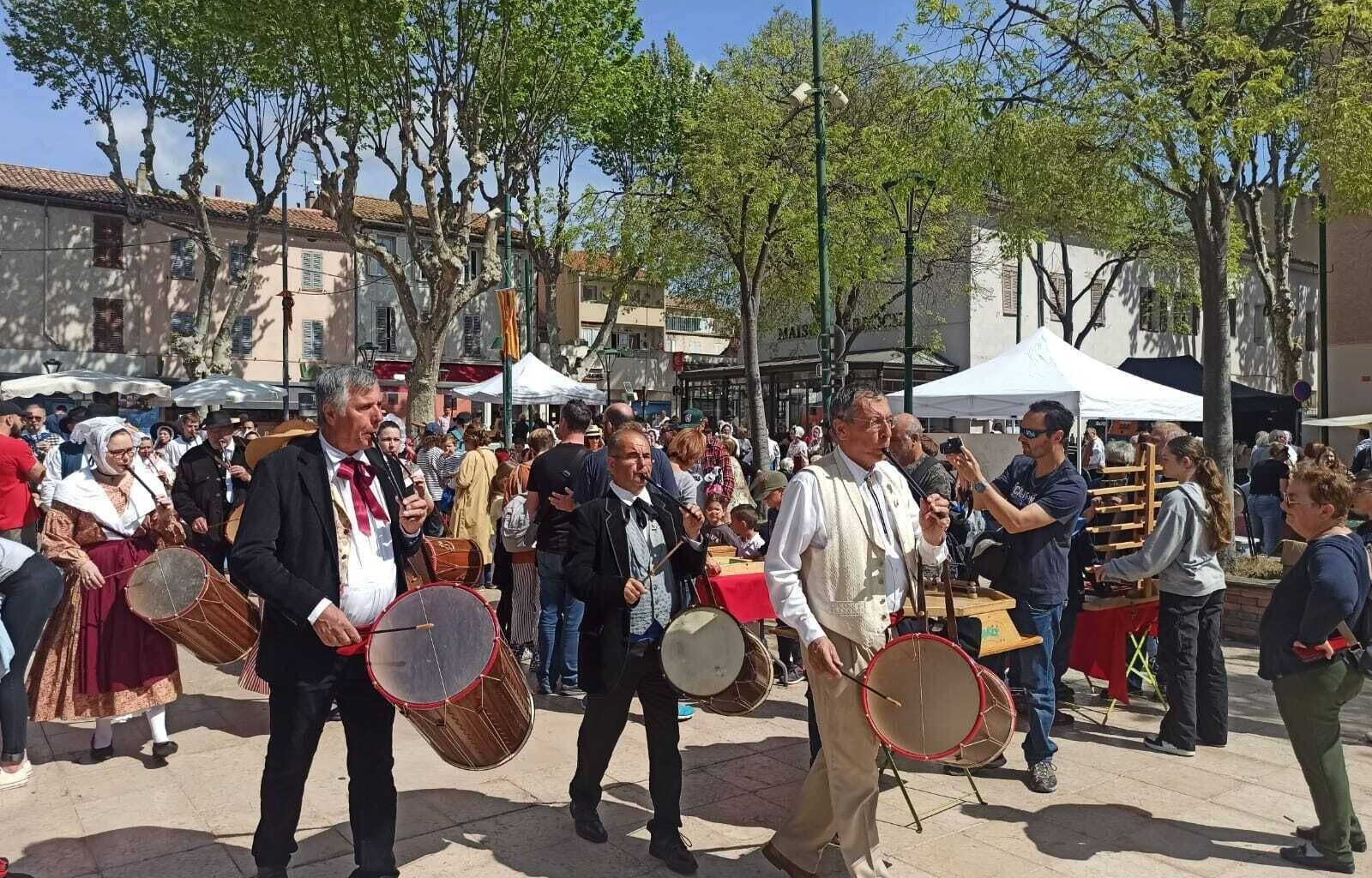 "Terre de Provence": une immersion totale dans les traditions du sud ce dimanche à La Garde