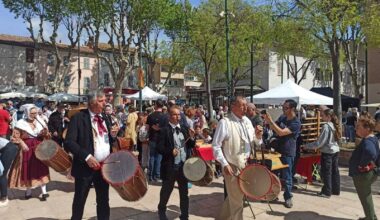 "Terre de Provence": une immersion totale dans les traditions du sud ce dimanche à La Garde