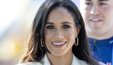 les demandes «impossibles» de Meghan Markle pour faire la couverture de Vogue