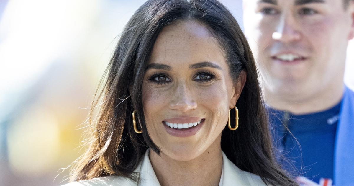 les demandes «impossibles» de Meghan Markle pour faire la couverture de Vogue