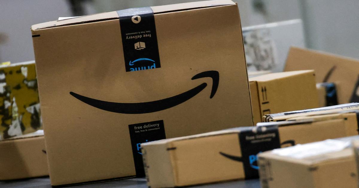 Amazon va investir plus de 300 millions d’euros en France