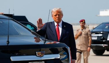 L’administration Trump veut en finir avec le système « Start and Stop » dans les voitures