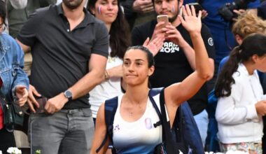 «Il est temps de se dire au revoir», Caroline Garcia annonce sa retraite et son dernier Roland-Garros