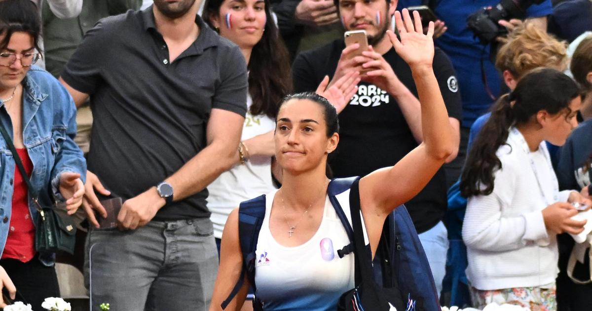 «Il est temps de se dire au revoir», Caroline Garcia annonce sa retraite et son dernier Roland-Garros