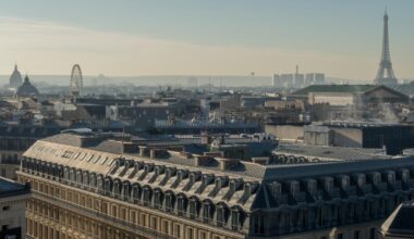 combien va coûter la décarbonation de Paris à ses habitants