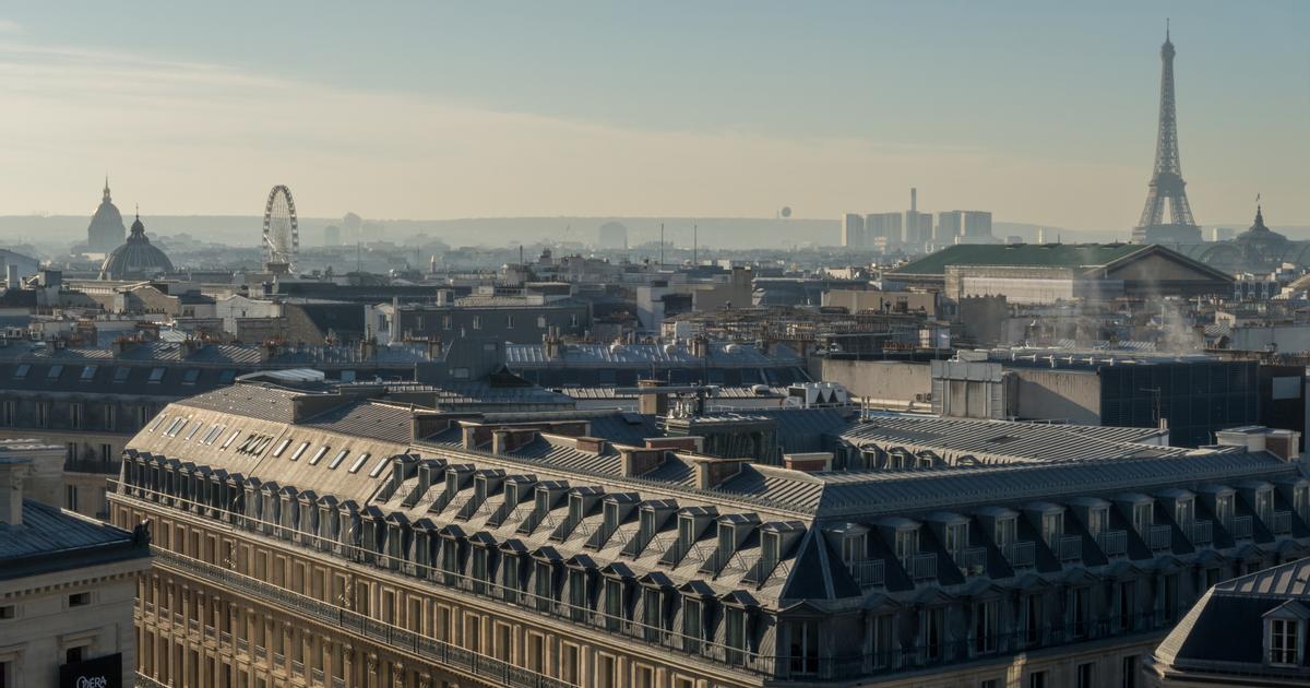combien va coûter la décarbonation de Paris à ses habitants