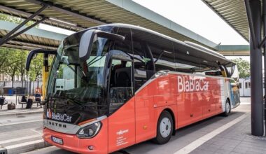 le prix des billets de bus pour sortir de Paris va-t-il augmenter ?