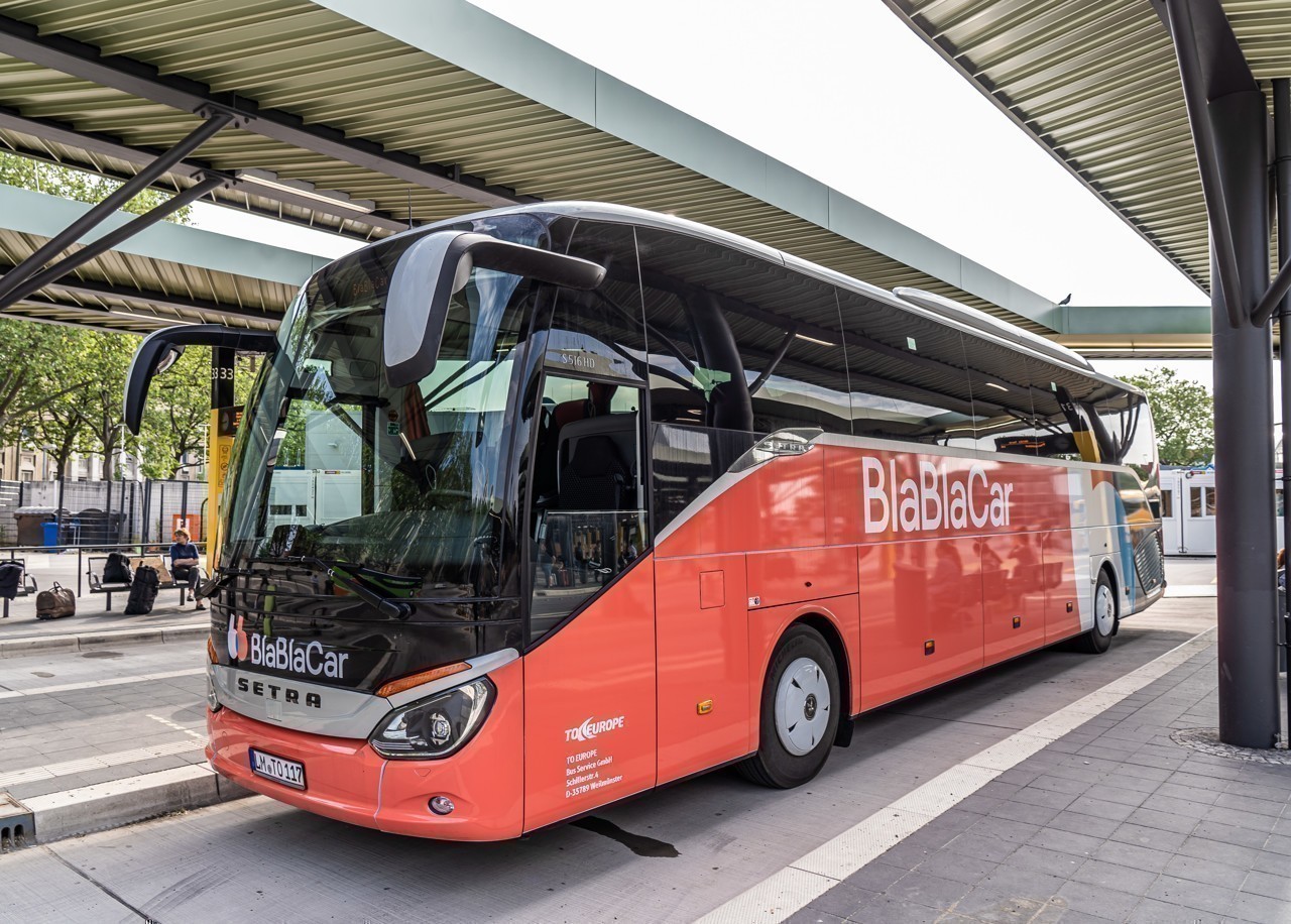 le prix des billets de bus pour sortir de Paris va-t-il augmenter ?