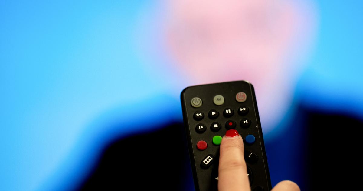 une interruption générale des chaînes de télévision à prévoir
