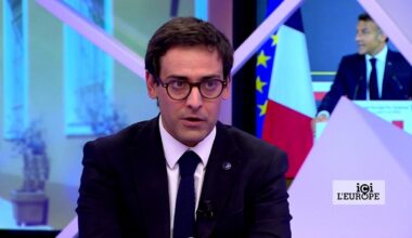 Dès 2026, Stéphane Séjourné veut « introduire des clauses d’achats européens » dans les marchés publics européens