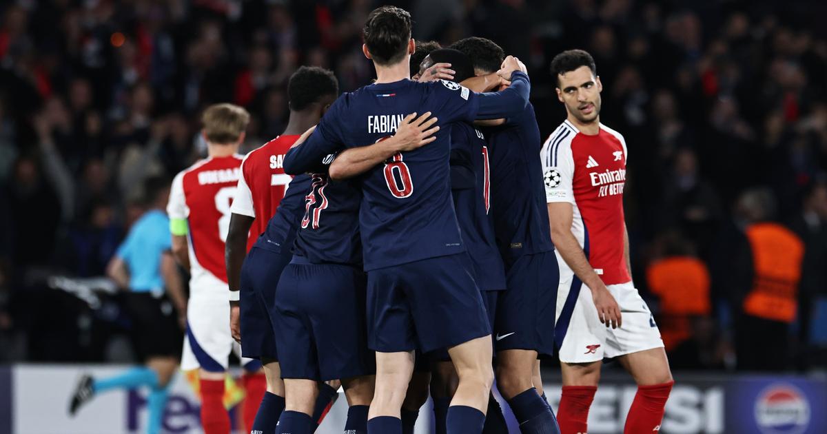 vainqueur ou vaincu, pourquoi le PSG touchera le jackpot