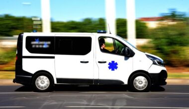 Un ambulancier condamné pour avoir escroqué 2,6 millions d’euros à la Sécu