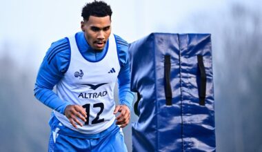Noah Nene vers le Stade Rochelais plutôt que le Stade Français ?