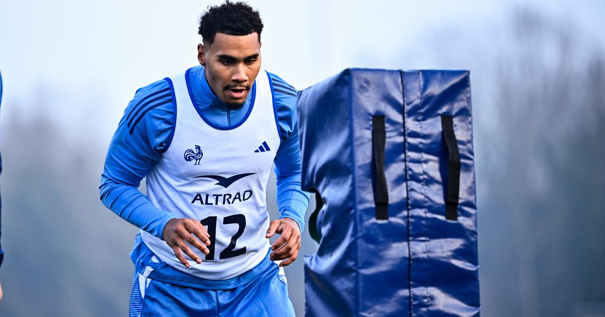 Noah Nene vers le Stade Rochelais plutôt que le Stade Français ?