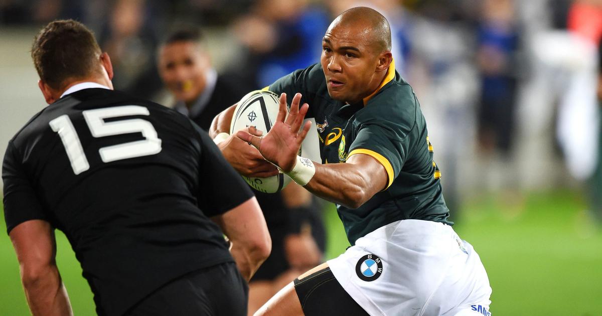 l’ancien Springbok Cornal Hendricks disparaît à 37 ans