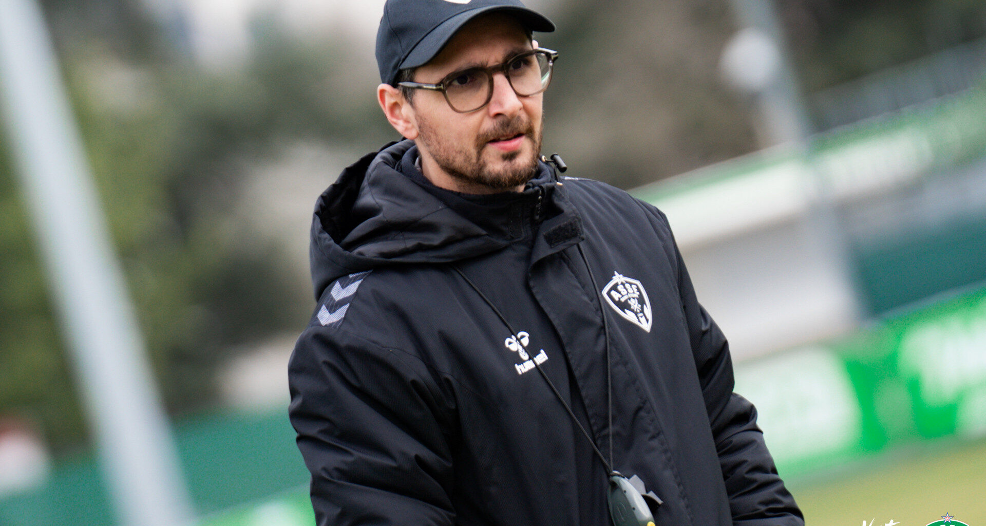 Marc Antoine Brihat revient sur la saison des vertes.