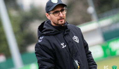 Marc Antoine Brihat revient sur la saison des vertes.