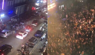 Comment sécuriser le secteur festif de Masséna-Solférino ? La Ville de Lille dévoile son dispositif