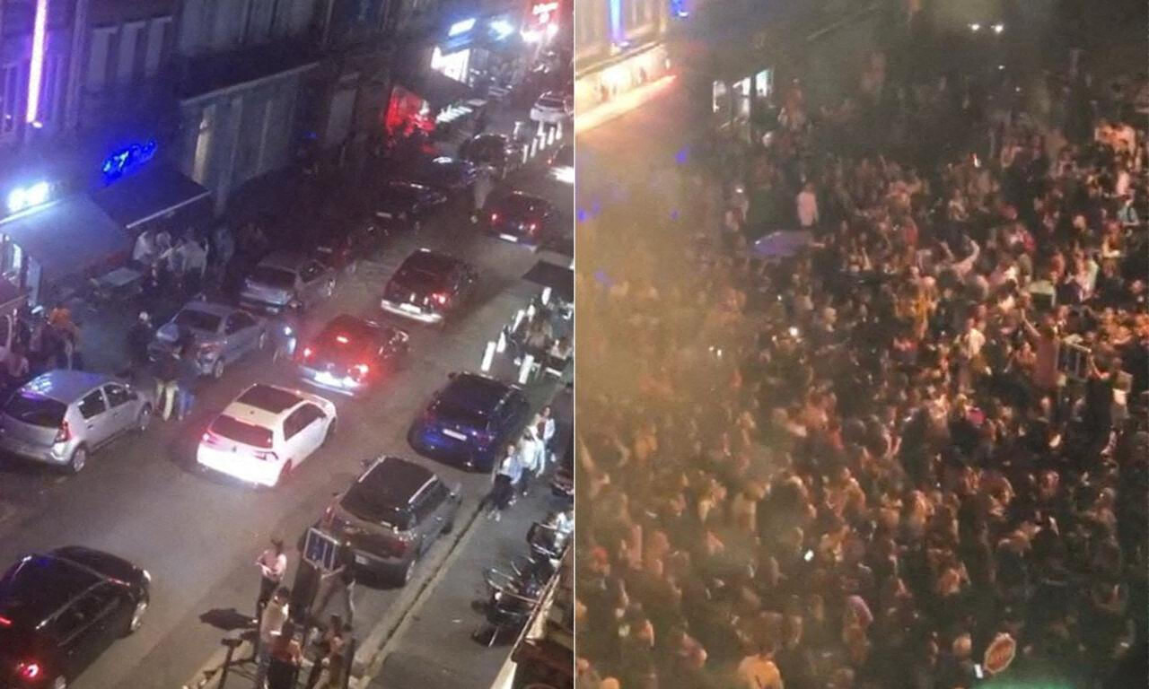 Comment sécuriser le secteur festif de Masséna-Solférino ? La Ville de Lille dévoile son dispositif