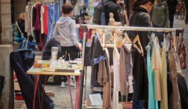 Cette ville de Seine-Saint-Denis accusée d'annuler "sans préavis" une traditionnelle brocante