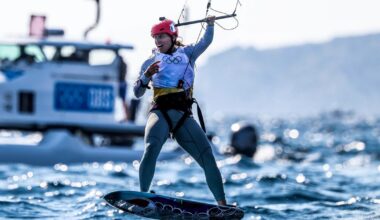 Lauriane Nolot sacrée championne d'Europe, neuf mois après l’argent aux JO de Paris