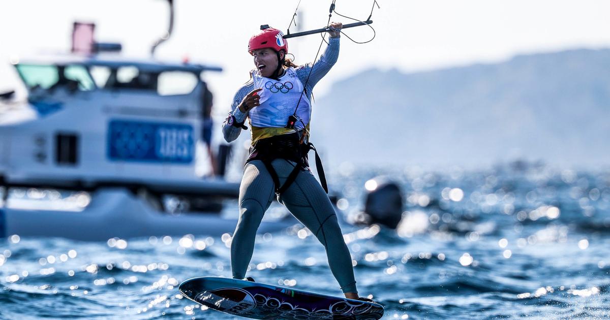 Lauriane Nolot sacrée championne d'Europe, neuf mois après l’argent aux JO de Paris