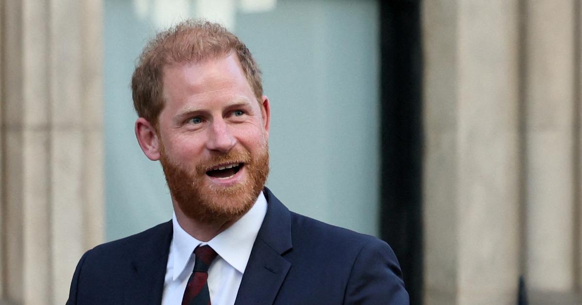 le prince Harry perd son recours en justice concernant sa protection policière