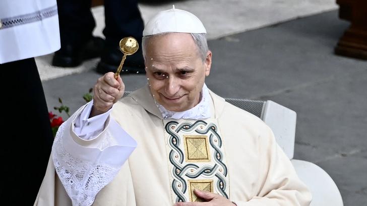 Le pape Léon XIV adresse un message aux évêques de France qui prêchent « sous des vents contraires et hostiles ». (image d’illustration)