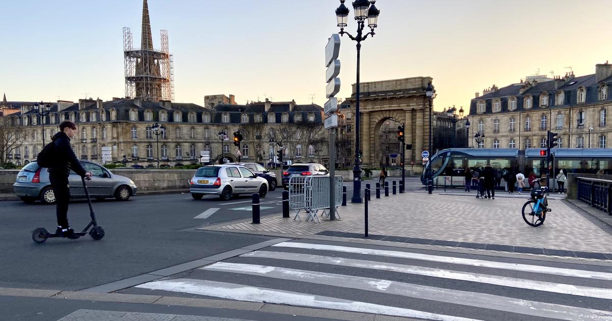 après l’agression d’un chauffeur de bus, grève sur le réseau TBM ce jeudi