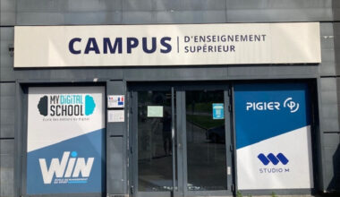 Studio M, la nouvelle école spécialisée dans les métiers de l'image et du son