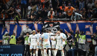 l'OM et Monaco en Ligue des champions, Saint-Étienne garde l'espoir