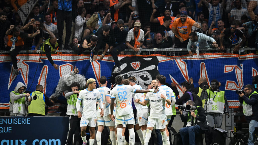 l'OM et Monaco en Ligue des champions, Saint-Étienne garde l'espoir