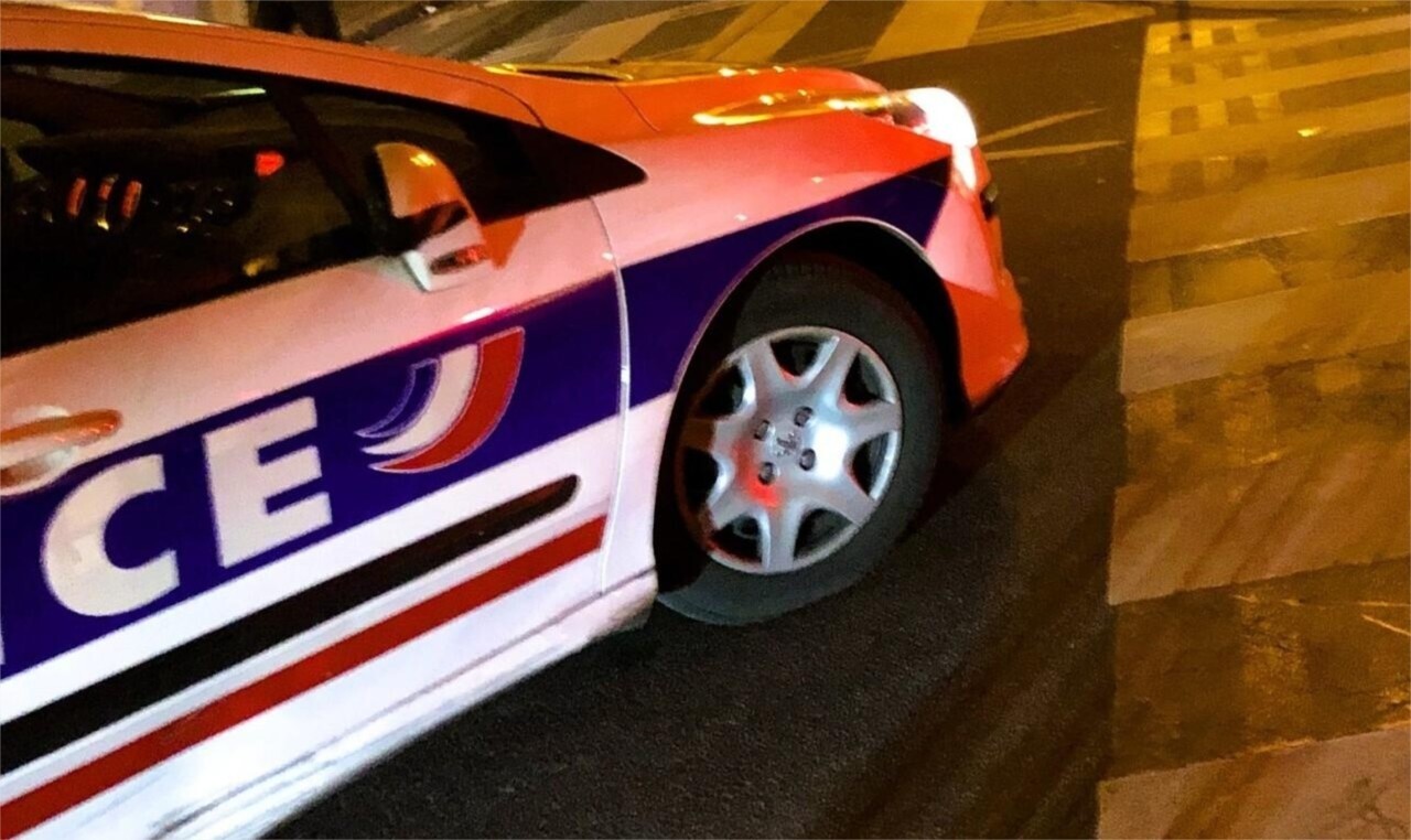 Course-poursuite à Toulouse. Un blessé grave, des policiers "choqués" et un individu en prison