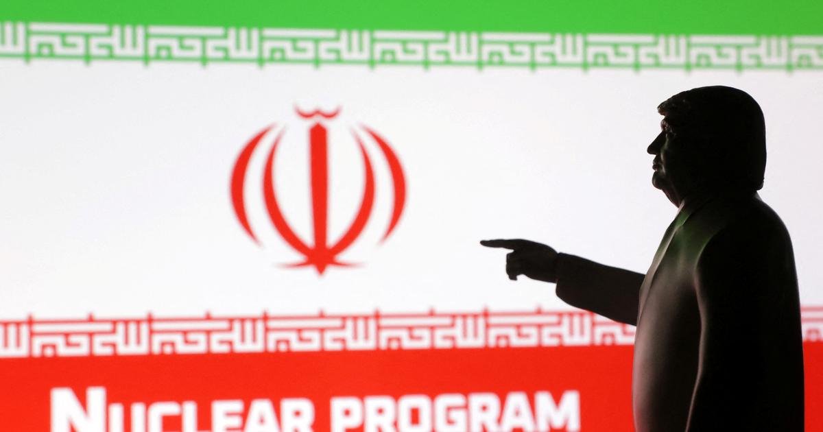 l'Iran exhorte les États-Unis à éviter les demandes «irréalistes»