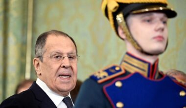 La Russie reconnaît peiner à fournir l'Arménie en armes à cause de la guerre en Ukraine