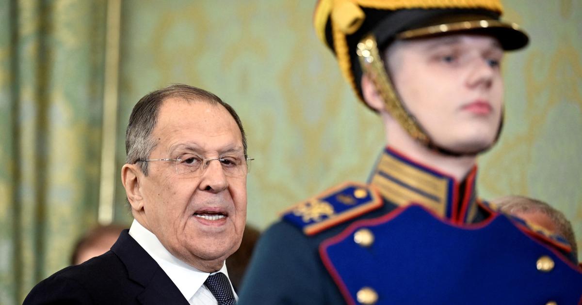 La Russie reconnaît peiner à fournir l'Arménie en armes à cause de la guerre en Ukraine