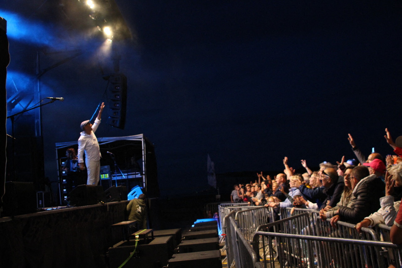 voici les stars du rap attendues à l'édition 2025 dans la métropole de Lille