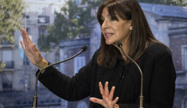 "Enorme et totalement inédite" : la mairie de Paris dénonce une "ponction" à 275 millions d'euros de l'Etat sur son budget - 21/05/2025 à 14:59