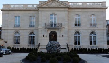 à Bordeaux, La Grande Maison de Bernard Magrez est en vente pour plus de 6 millions d’euros